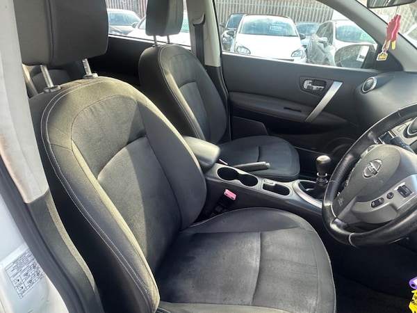 Used Nissan Qashqai 2011 for sale - 75994750: Photo 11