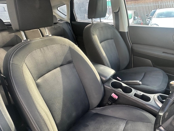 Used Nissan Qashqai 2011 for sale - 75994750: Photo 12