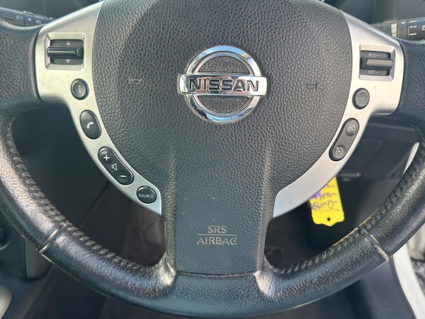 Used Nissan Qashqai 2011 for sale - 75994750: Photo 13