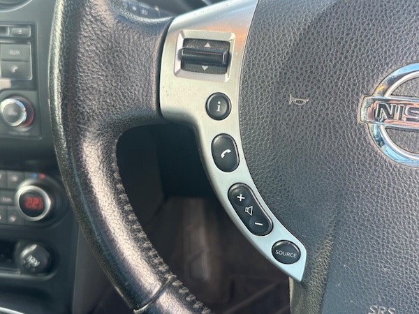 Used Nissan Qashqai 2011 for sale - 75994750: Photo 16