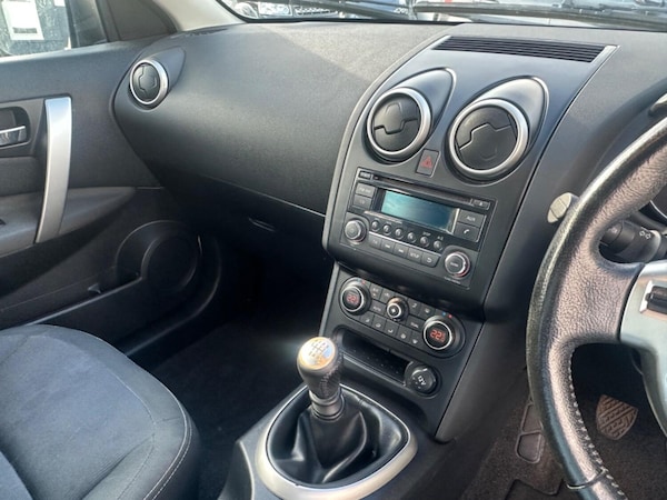 Used Nissan Qashqai 2011 for sale - 75994750: Photo 17