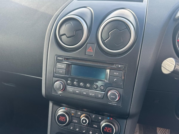 Used Nissan Qashqai 2011 for sale - 75994750: Photo 18