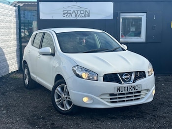 2011 - 1.5 dCi Acenta 5-Door