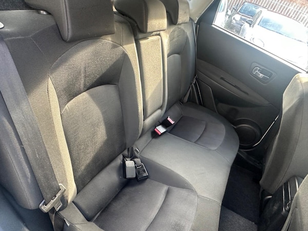 Used Nissan Qashqai 2011 for sale - 75994750: Photo 25
