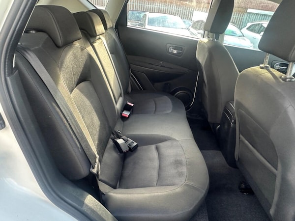 Used Nissan Qashqai 2011 for sale - 75994750: Photo 26