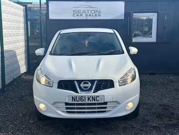 Used Nissan Qashqai 2011 for sale - 75994750: Photo 2