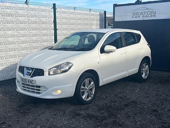 Used Nissan Qashqai 2011 for sale - 75994750: Photo 3