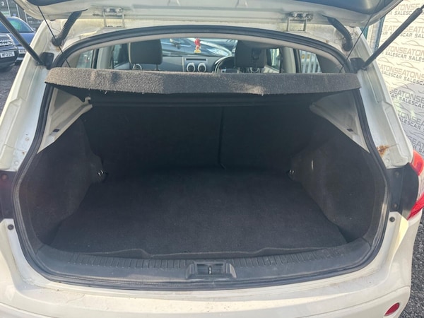Used Nissan Qashqai 2011 for sale - 75994750: Photo 8