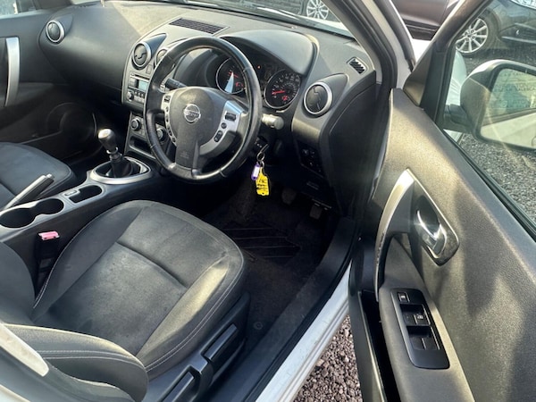 Used Nissan Qashqai 2011 for sale - 75994750: Photo 9