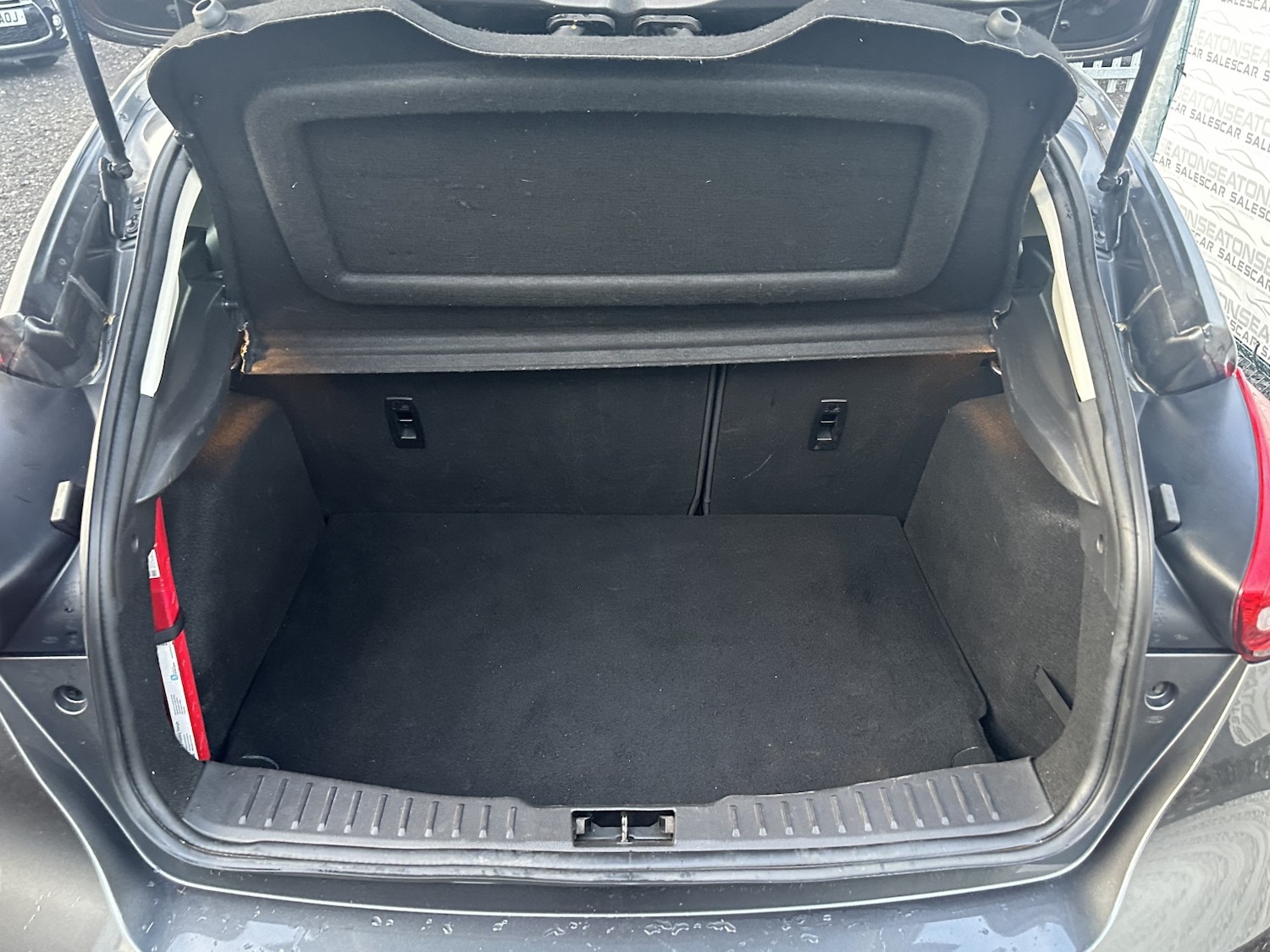 Used Ford Focus 2015 for sale - 76673259: Photo 10