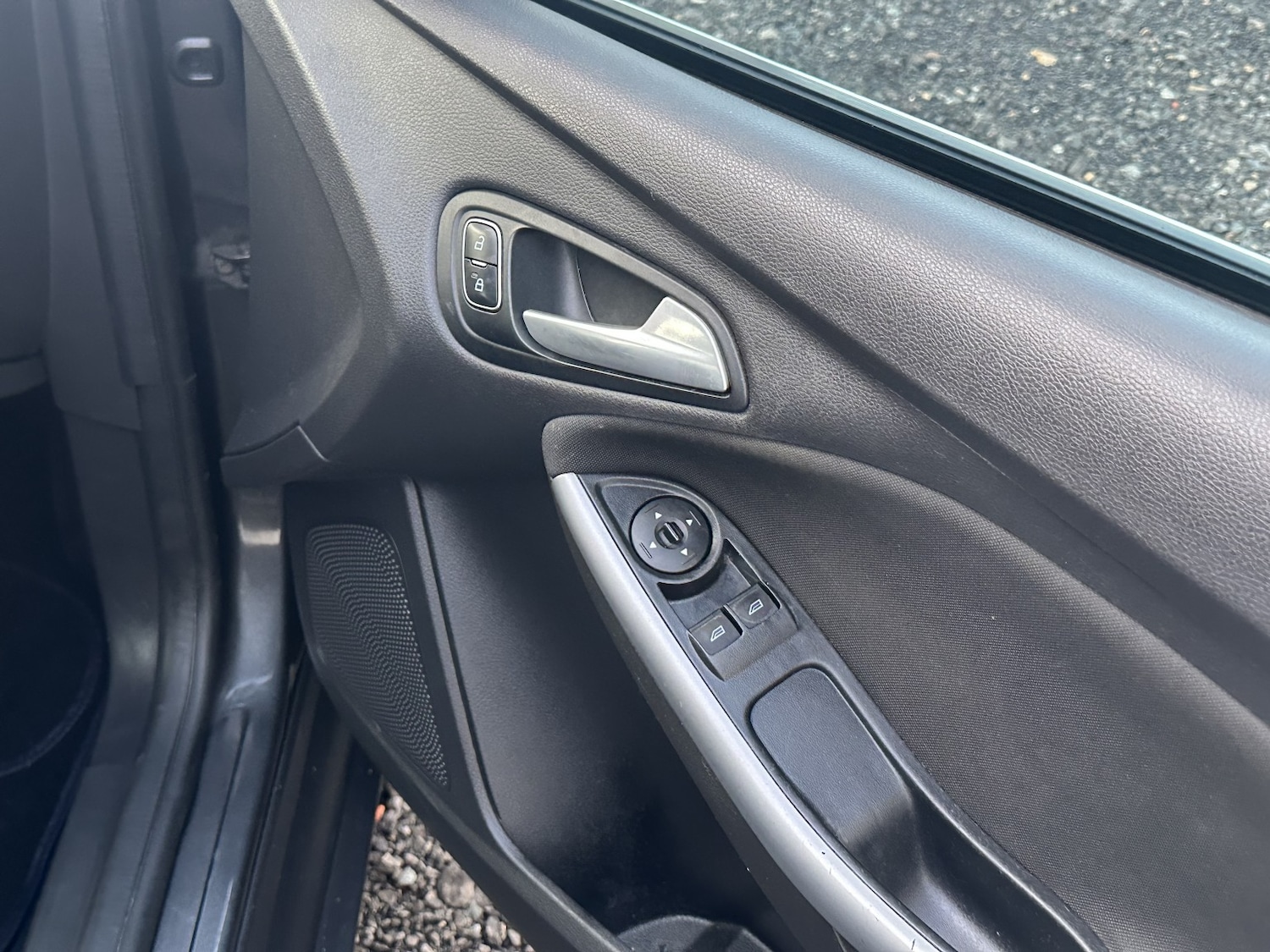 Used Ford Focus 2015 for sale - 76673259: Photo 16