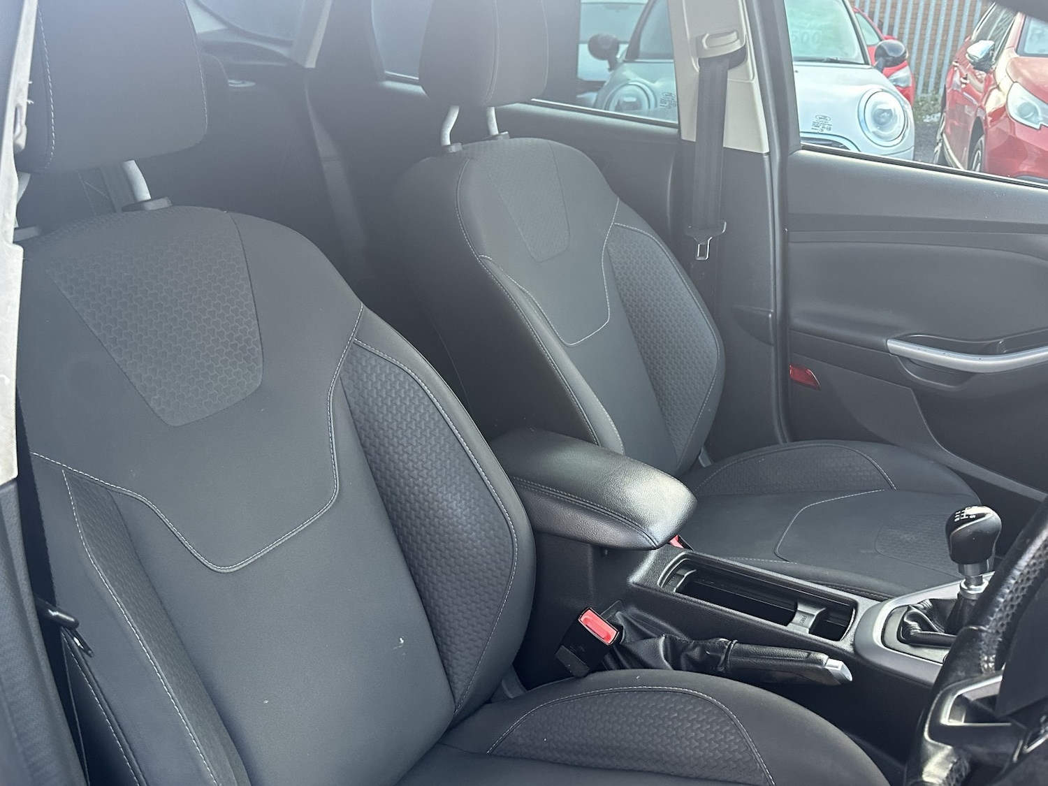 Used Ford Focus 2015 for sale - 76673259: Photo 17