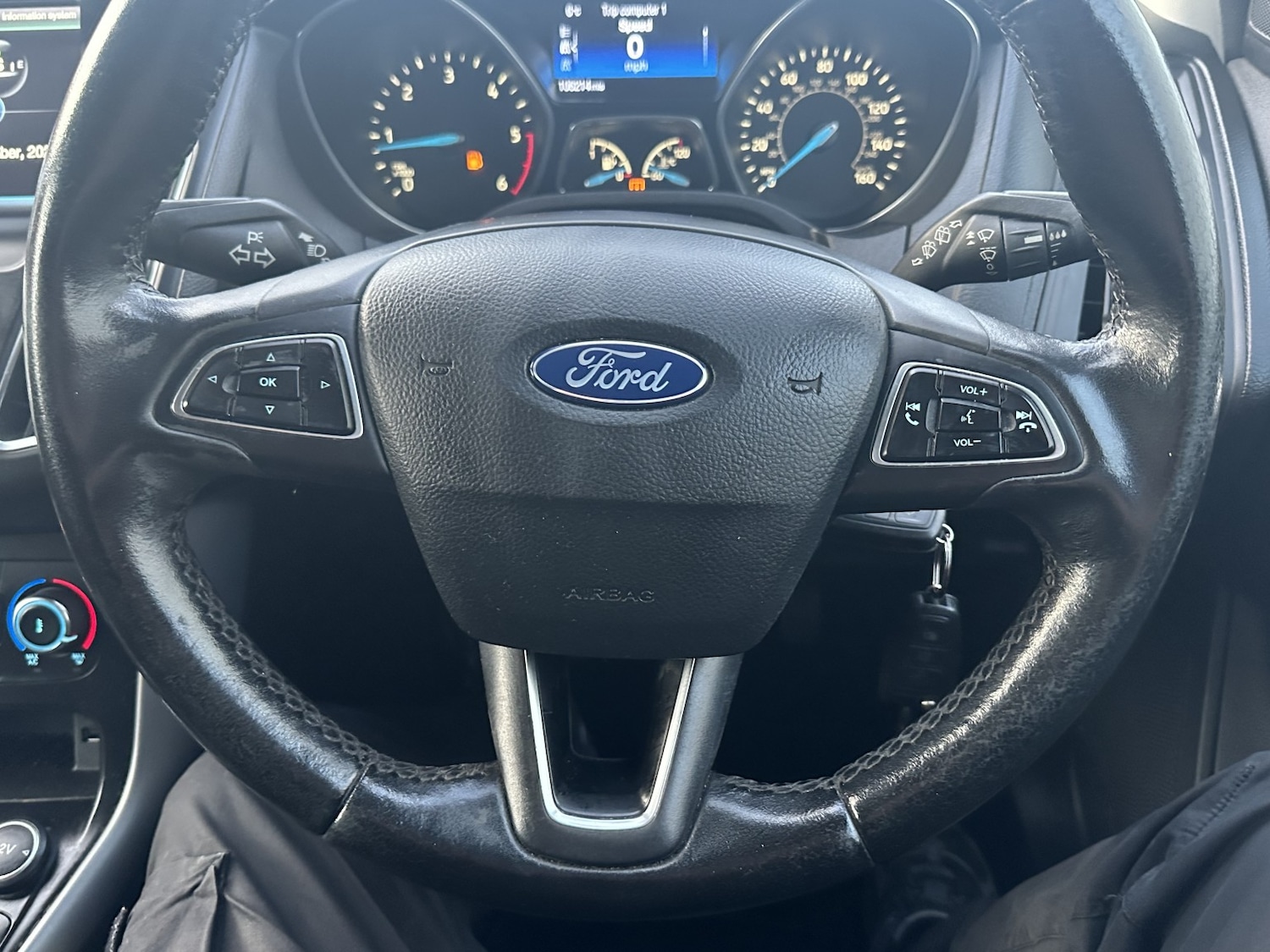 Used Ford Focus 2015 for sale - 76673259: Photo 20