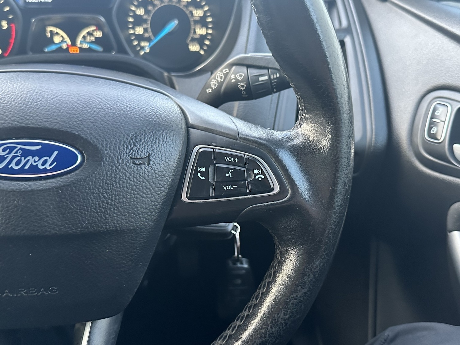 Used Ford Focus 2015 for sale - 76673259: Photo 22