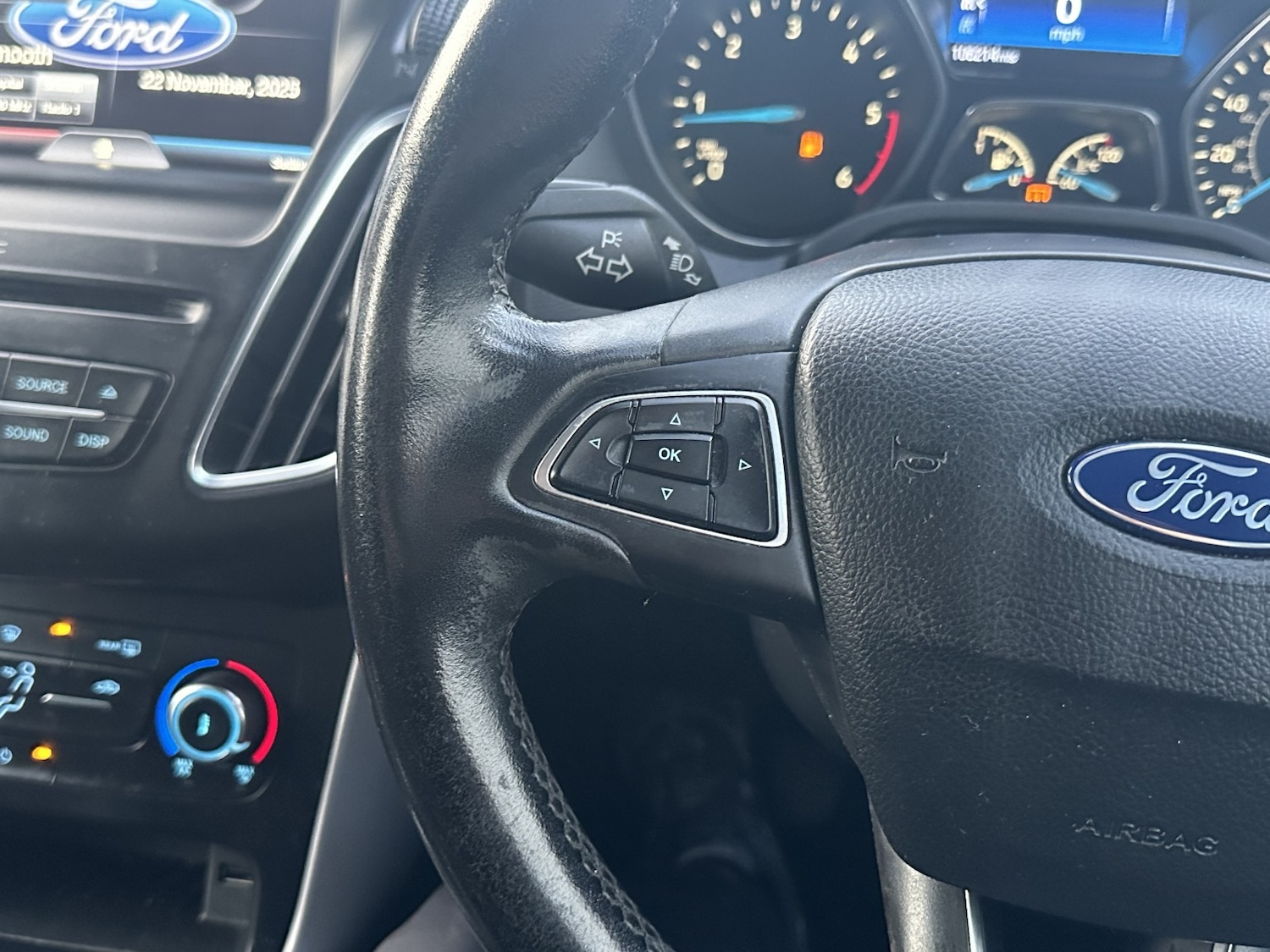 Used Ford Focus 2015 for sale - 76673259: Photo 24