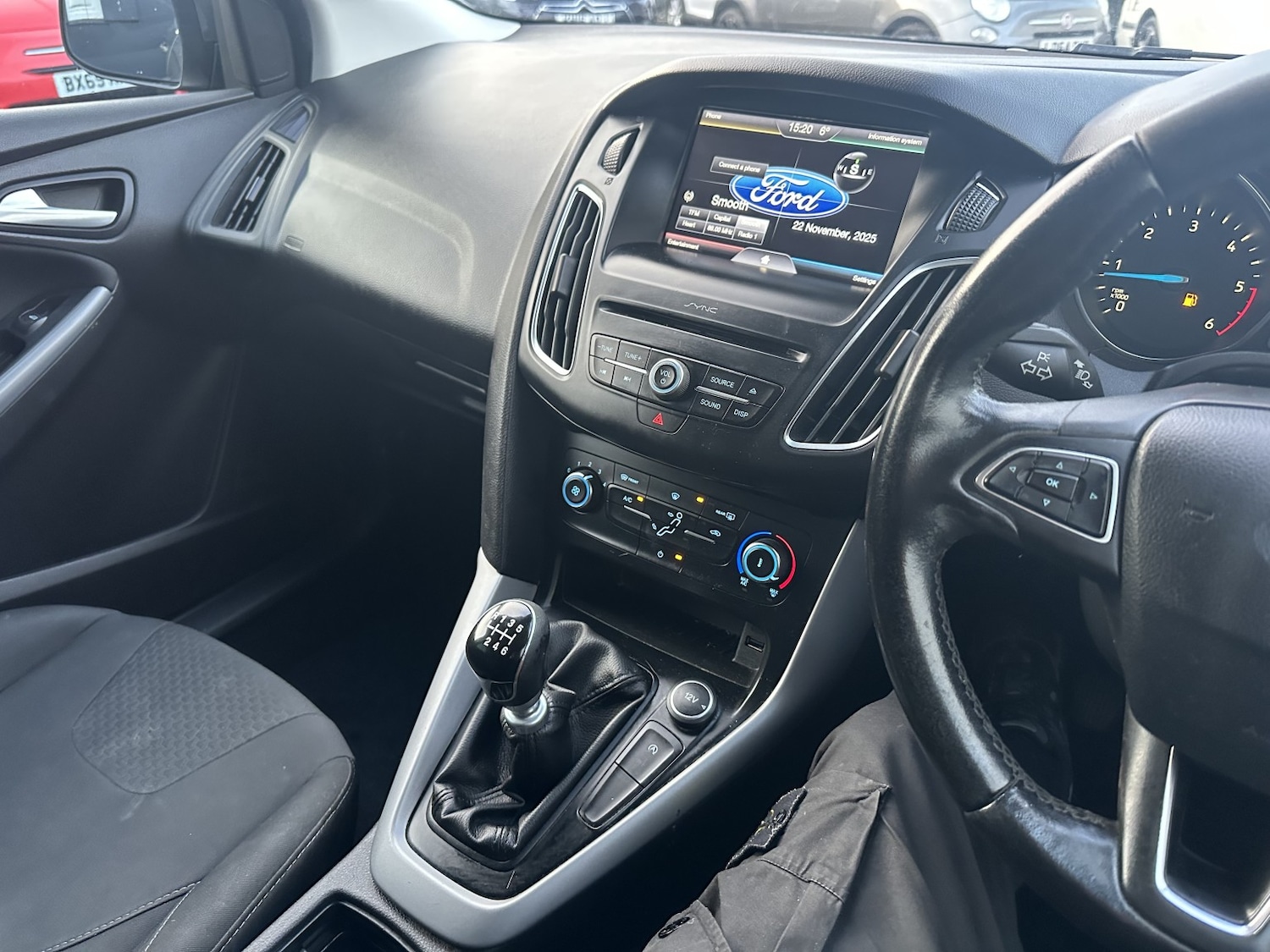 Used Ford Focus 2015 for sale - 76673259: Photo 25
