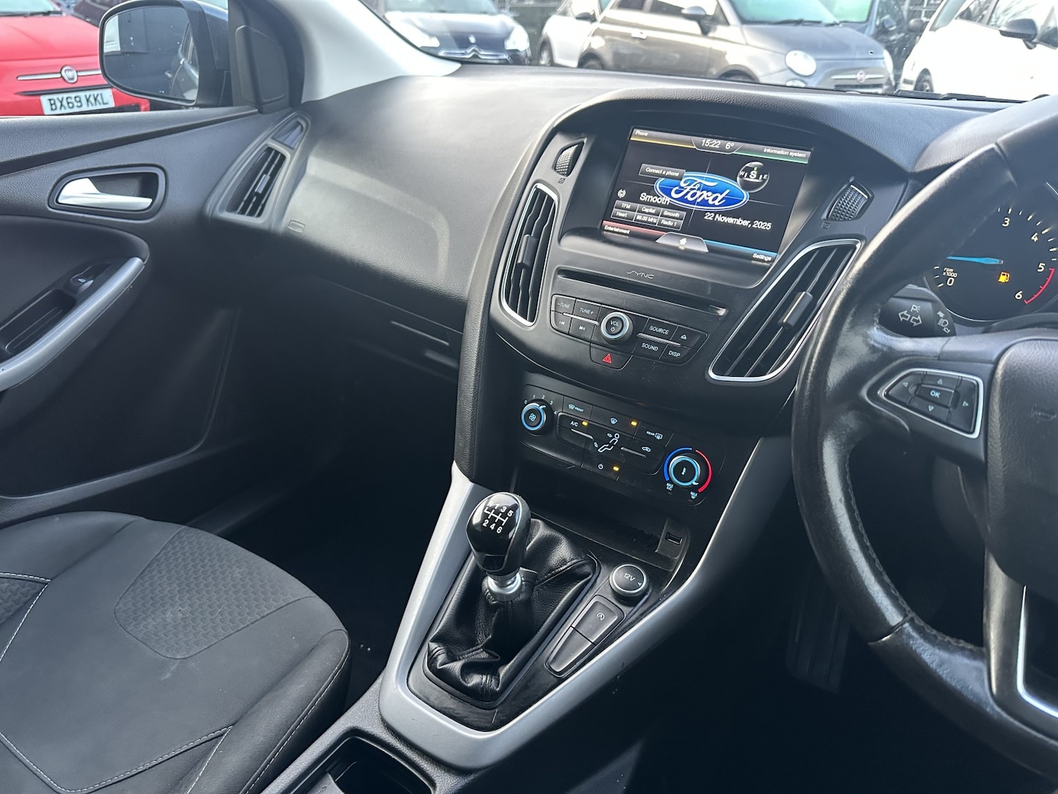 Used Ford Focus 2015 for sale - 76673259: Photo 27