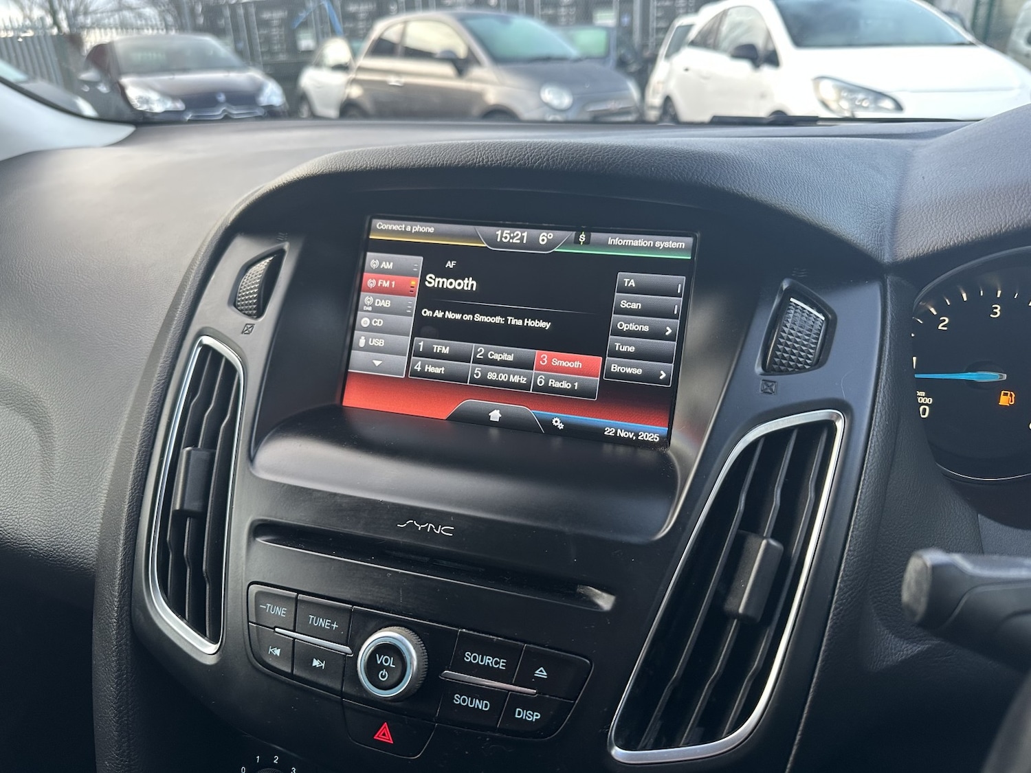 Used Ford Focus 2015 for sale - 76673259: Photo 31