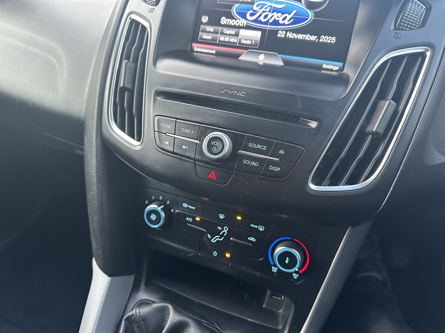 Used Ford Focus 2015 for sale - 76673259: Photo 33