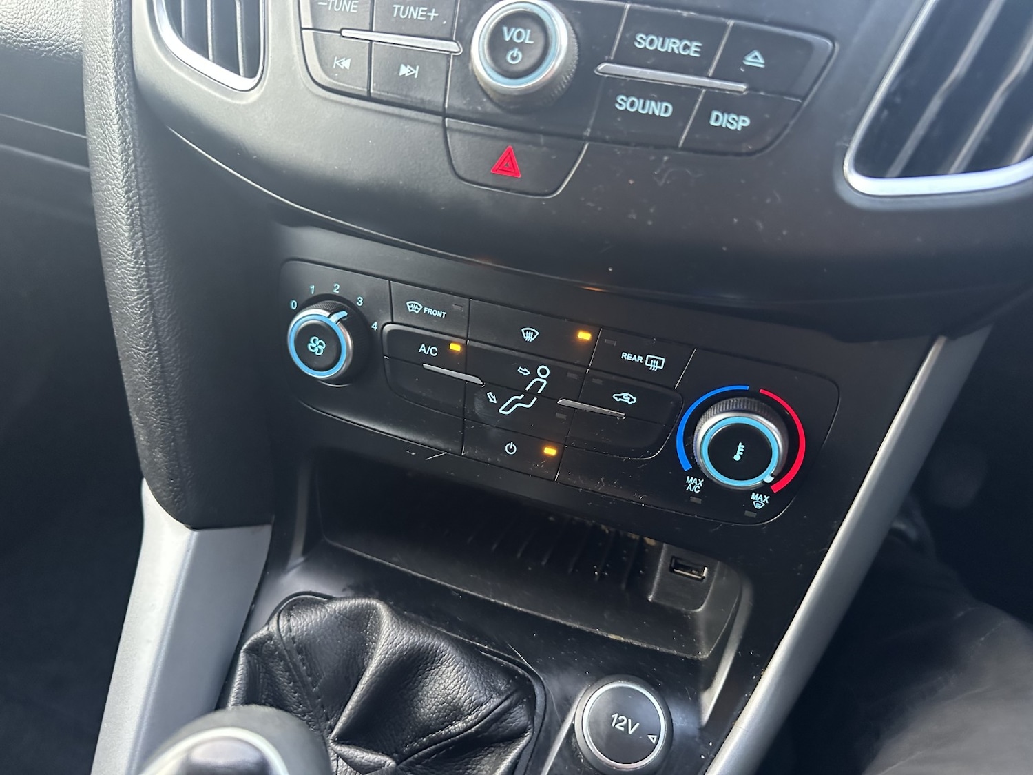 Used Ford Focus 2015 for sale - 76673259: Photo 34