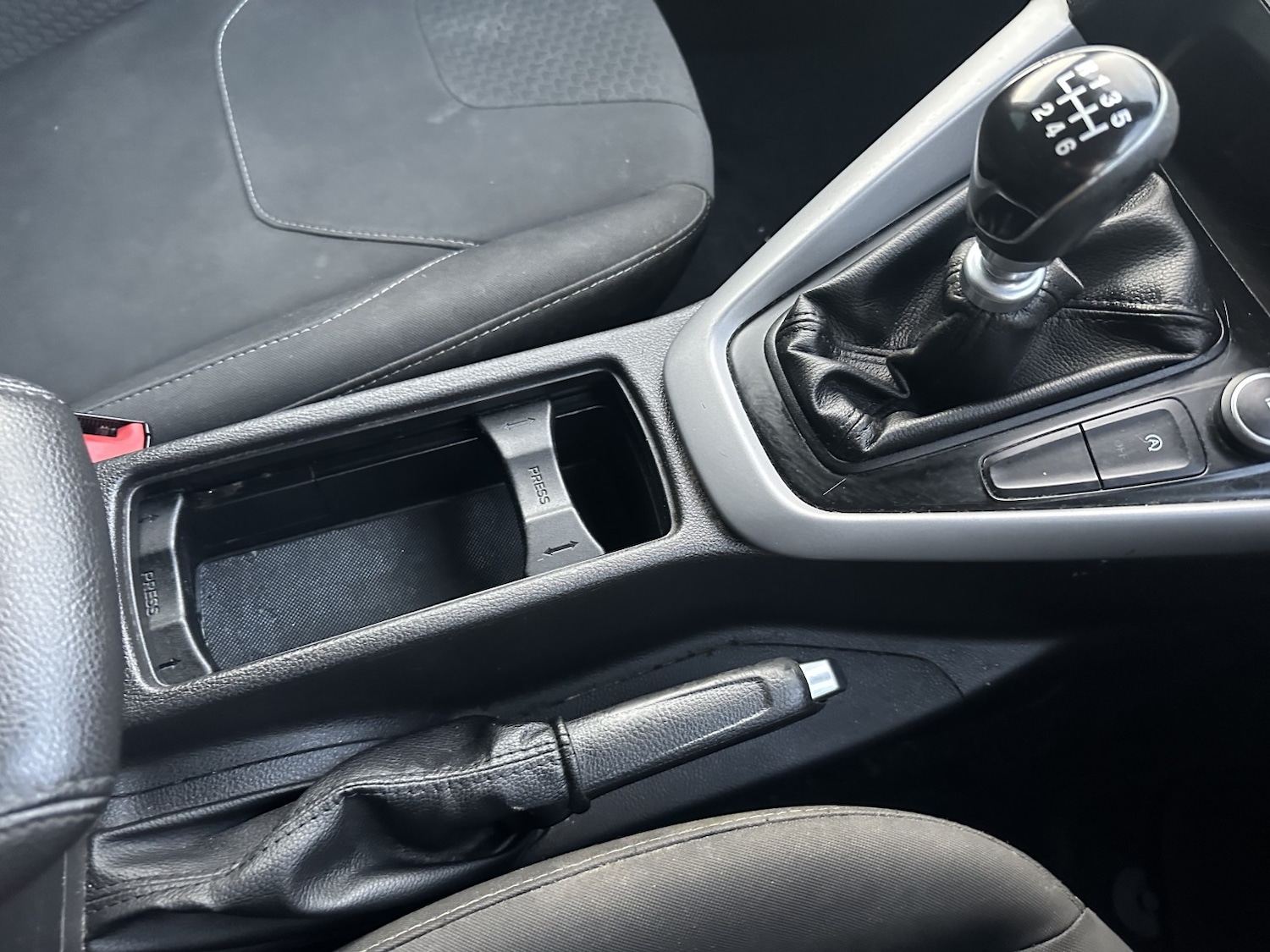 Used Ford Focus 2015 for sale - 76673259: Photo 35