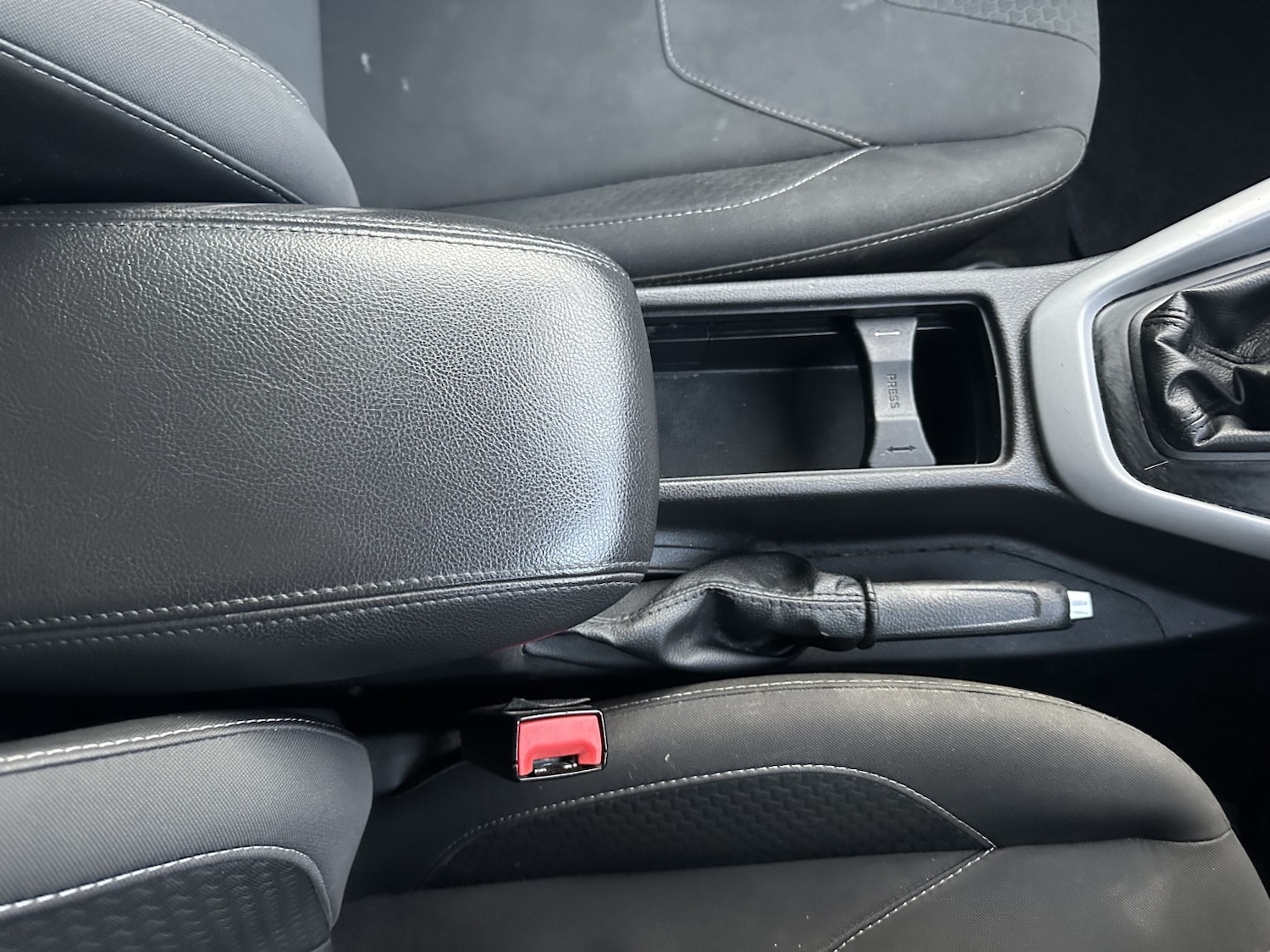 Used Ford Focus 2015 for sale - 76673259: Photo 36