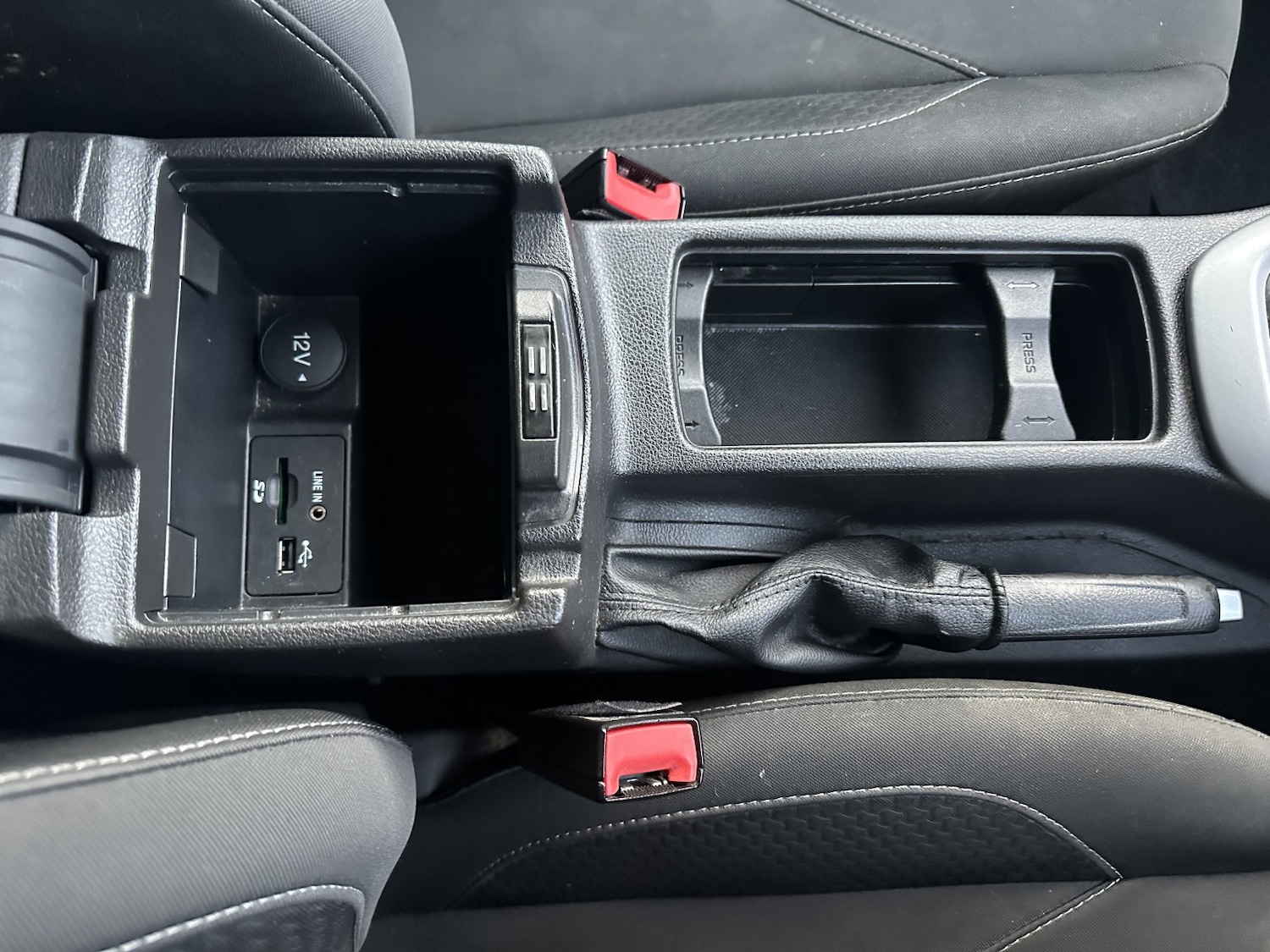 Used Ford Focus 2015 for sale - 76673259: Photo 37