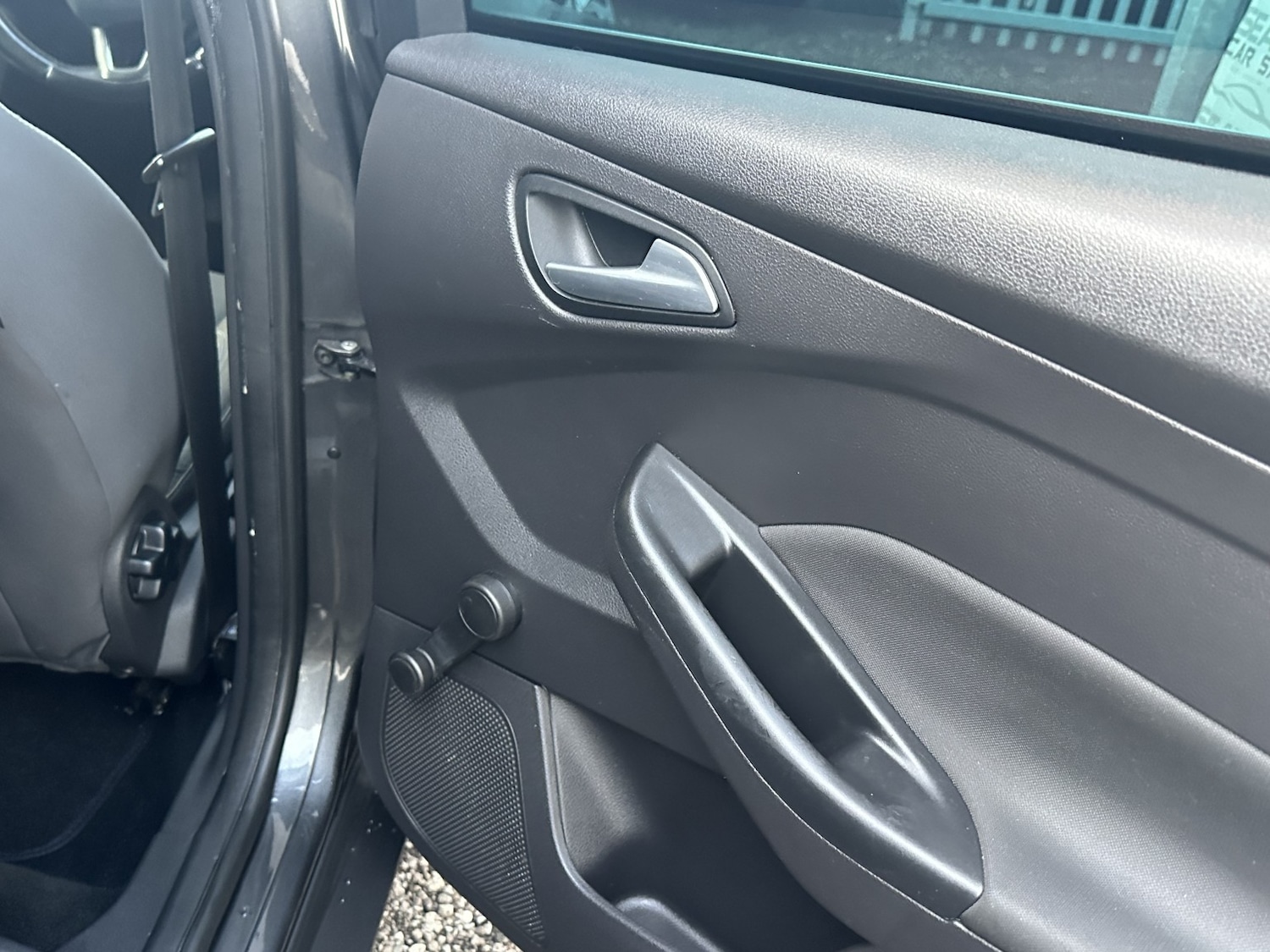 Used Ford Focus 2015 for sale - 76673259: Photo 40