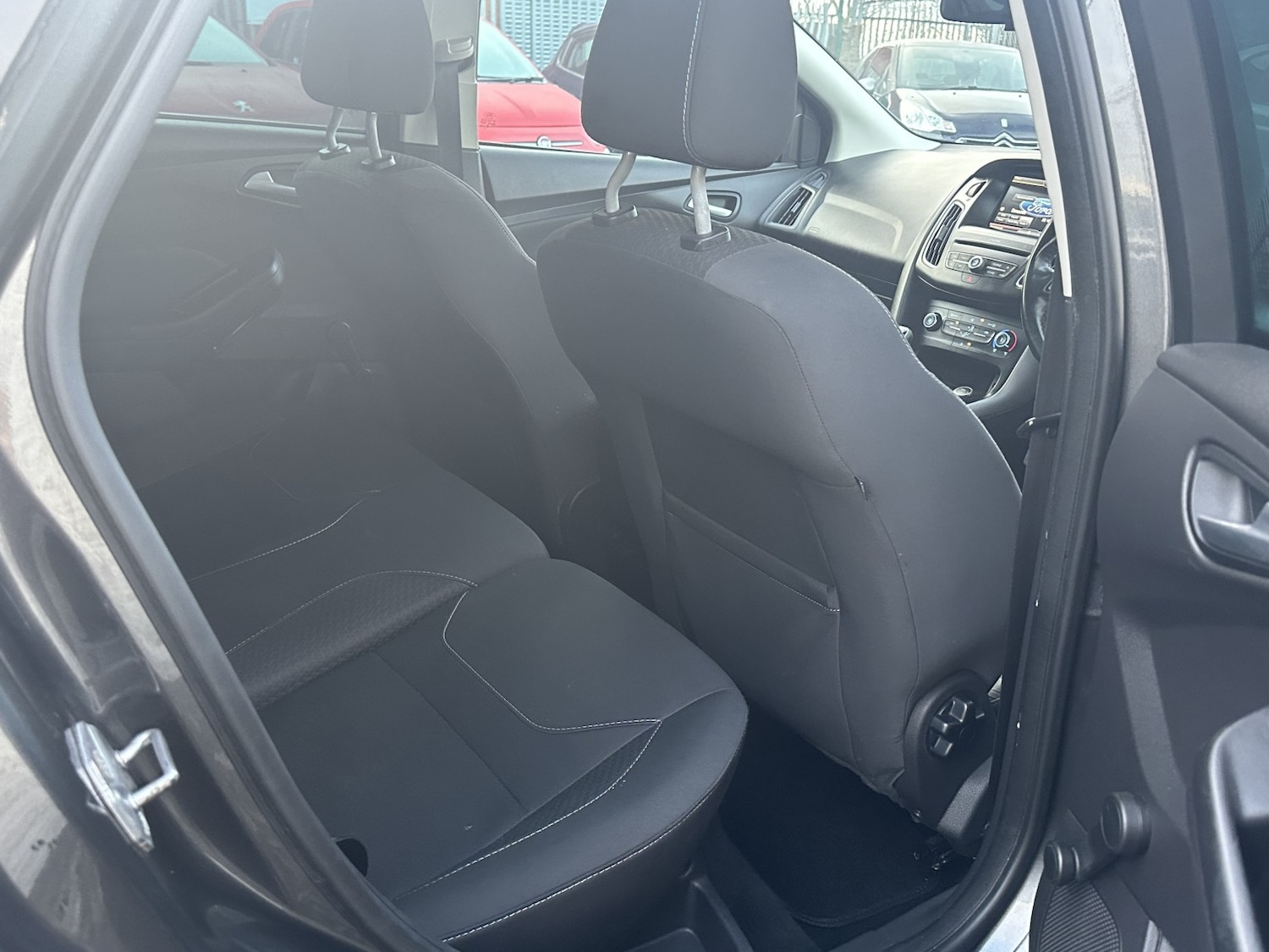 Used Ford Focus 2015 for sale - 76673259: Photo 41