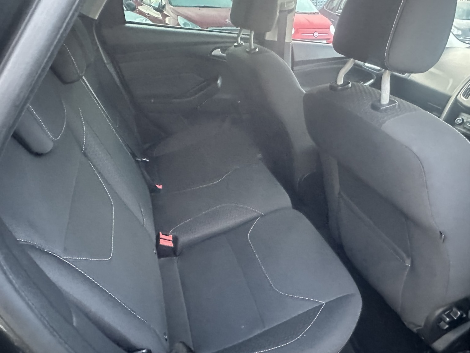 Used Ford Focus 2015 for sale - 76673259: Photo 42