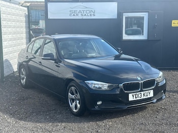 Used BMW 3 Series 2013 for sale - 75638305: Photo