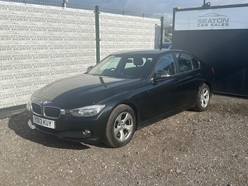Used BMW 3 Series 2013 for sale - 75638305: Photo