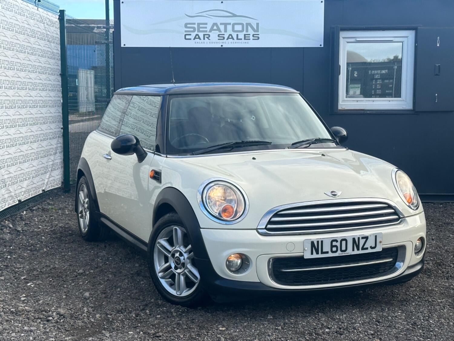 Used MINI Hatch 2010 for sale - 76673268: Photo 1