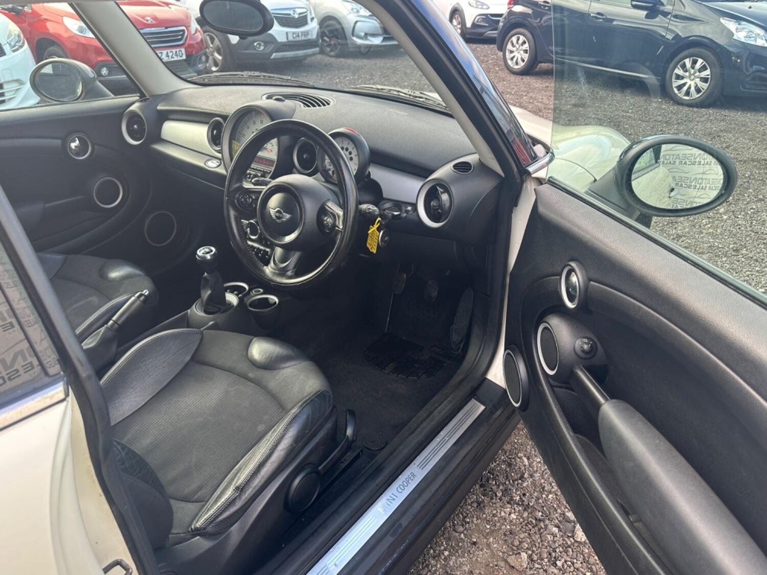 Used MINI Hatch 2010 for sale - 76673268: Photo 10