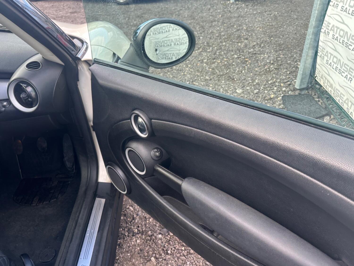 Used MINI Hatch 2010 for sale - 76673268: Photo 11