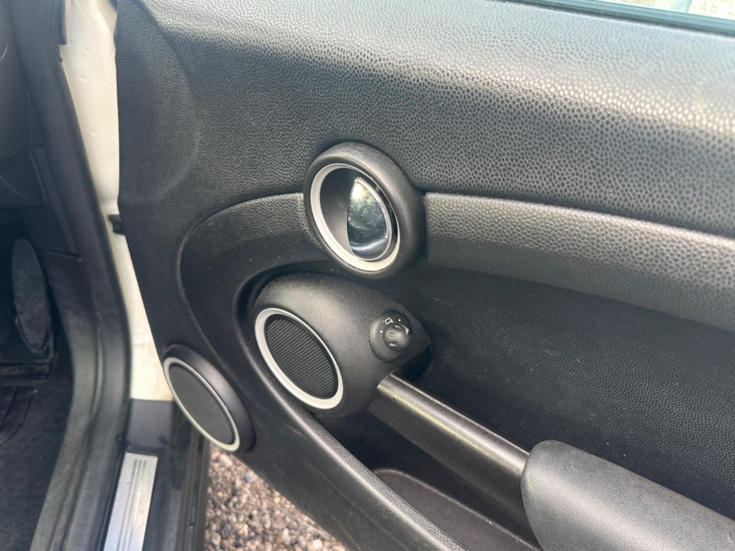 Used MINI Hatch 2010 for sale - 76673268: Photo 12