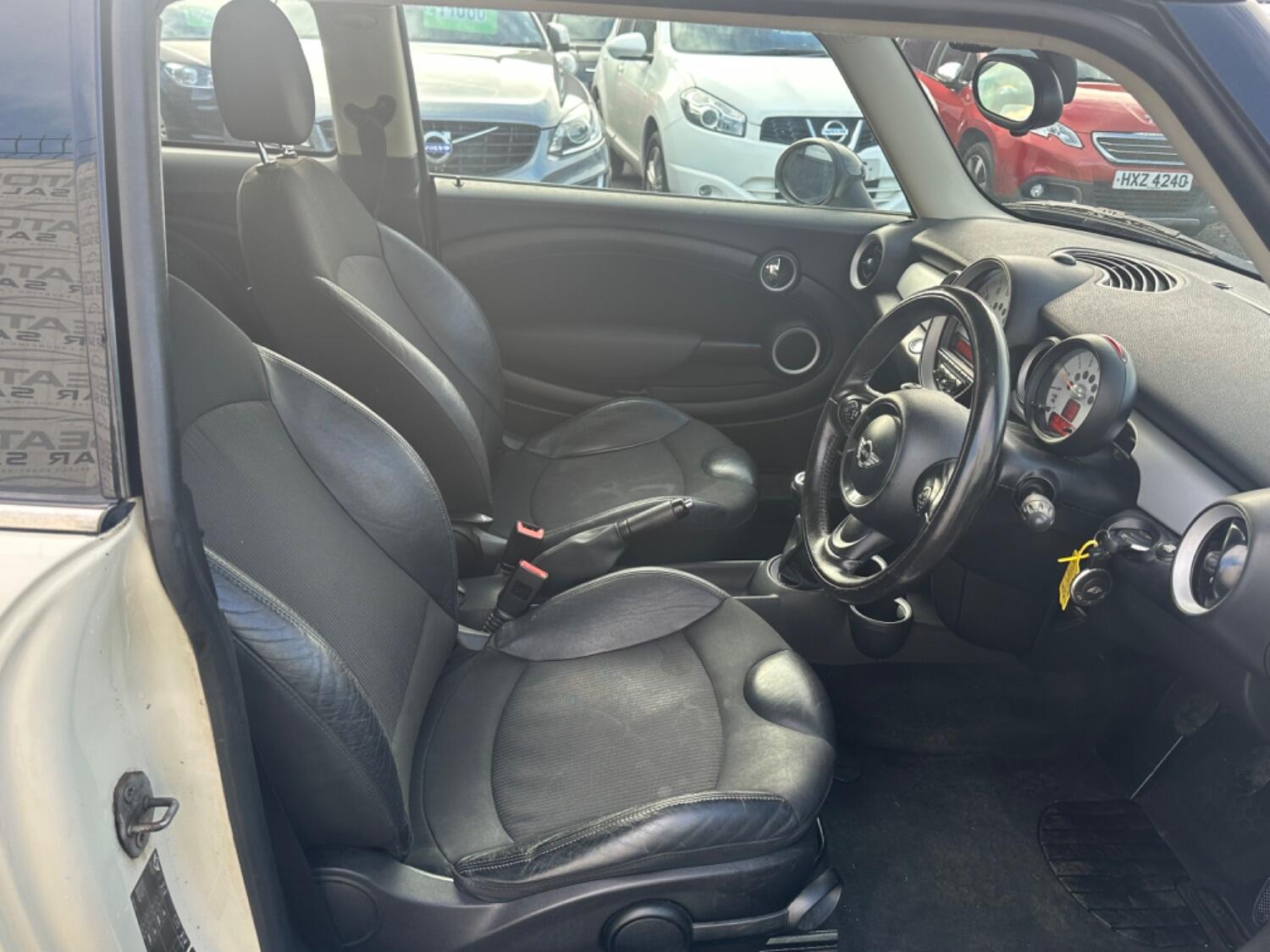 Used MINI Hatch 2010 for sale - 76673268: Photo 14