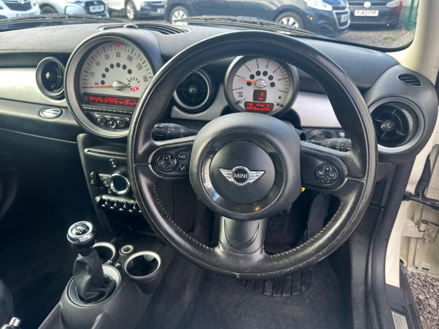 Used MINI Hatch 2010 for sale - 76673268: Photo 16