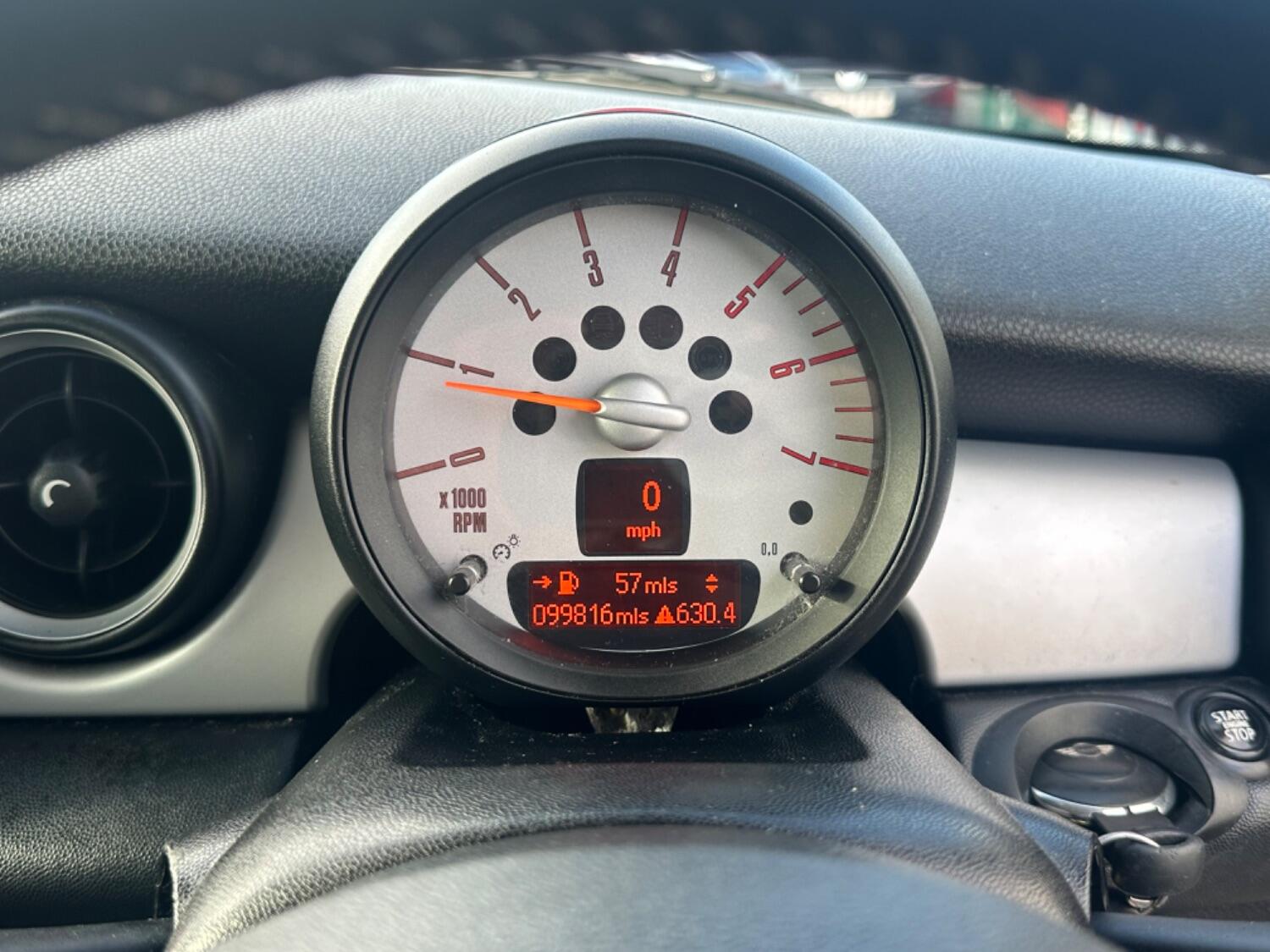 Used MINI Hatch 2010 for sale - 76673268: Photo 19