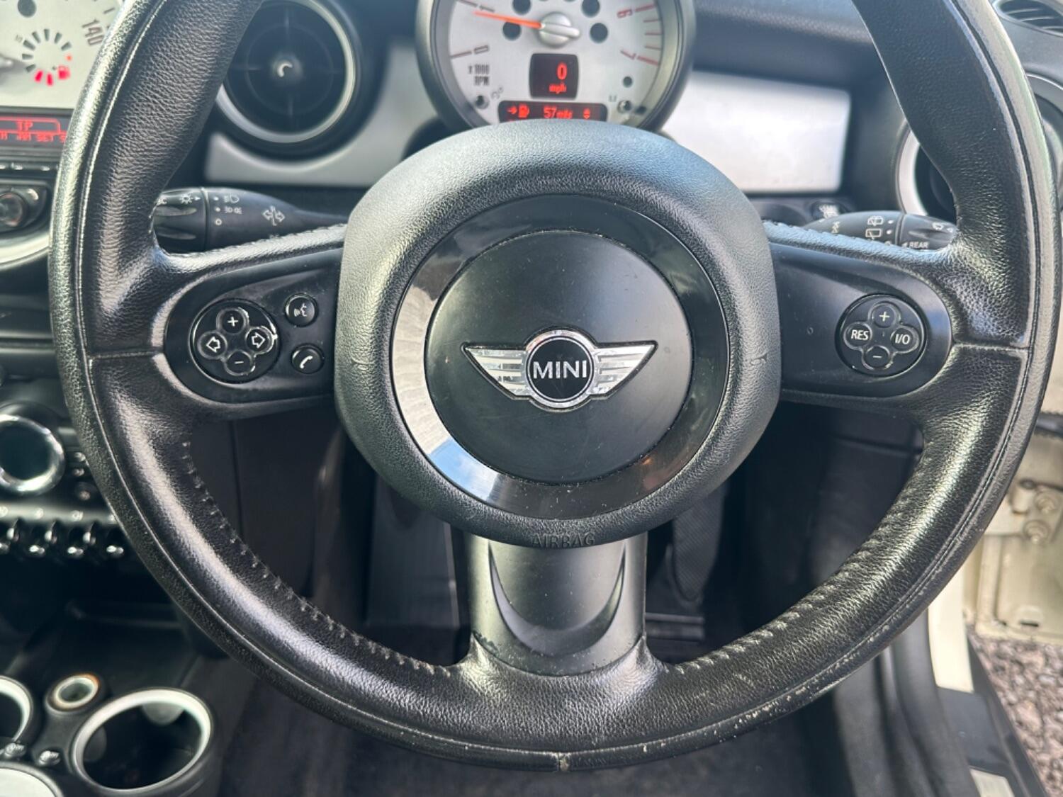 Used MINI Hatch 2010 for sale - 76673268: Photo 20