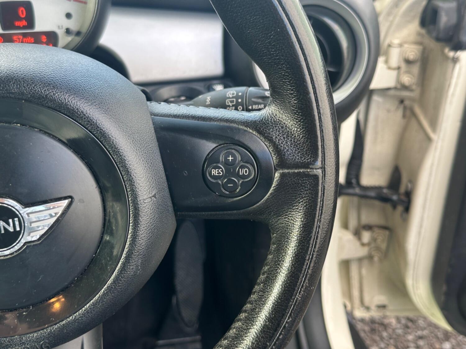 Used MINI Hatch 2010 for sale - 76673268: Photo 21