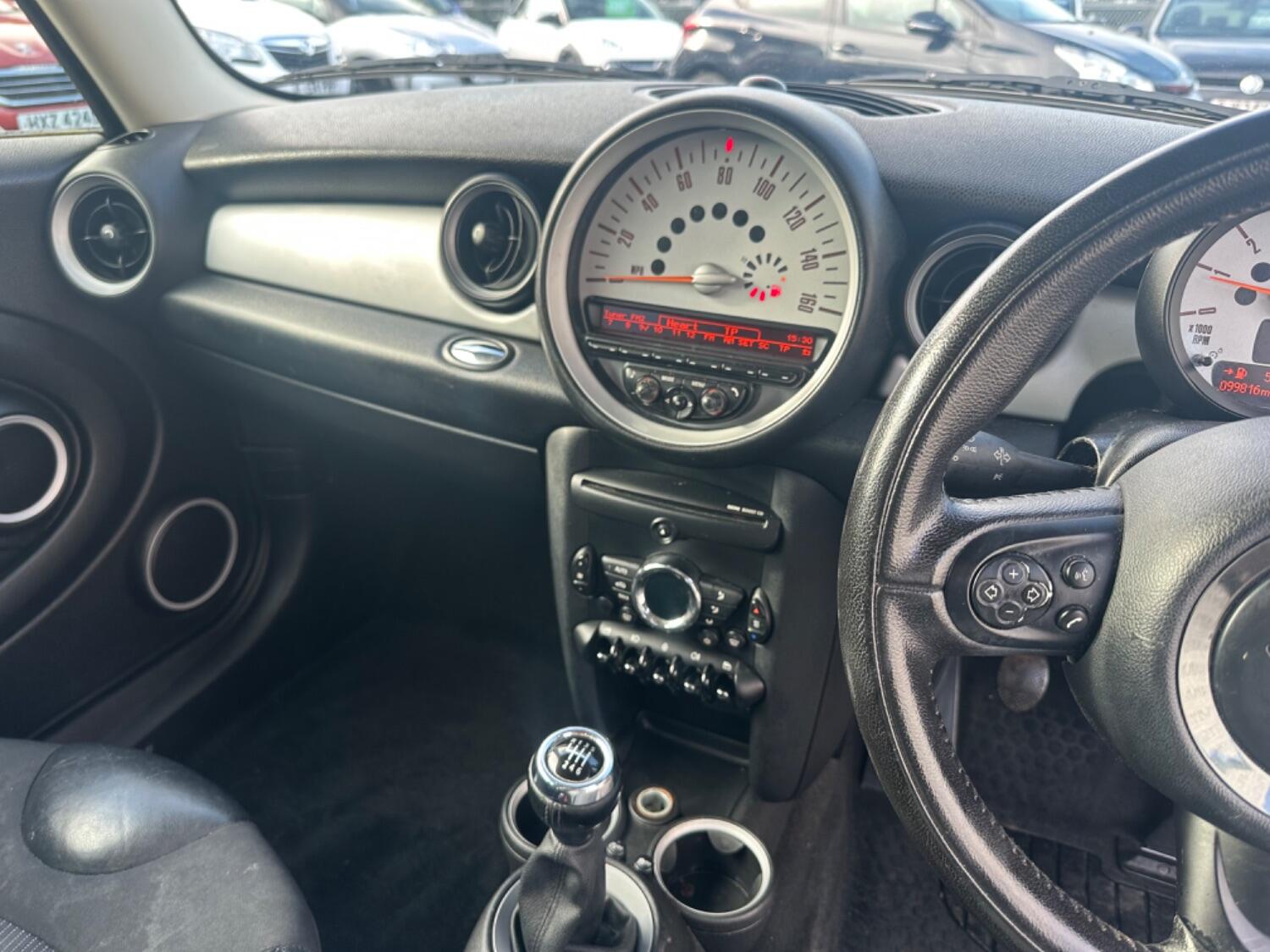 Used MINI Hatch 2010 for sale - 76673268: Photo 23