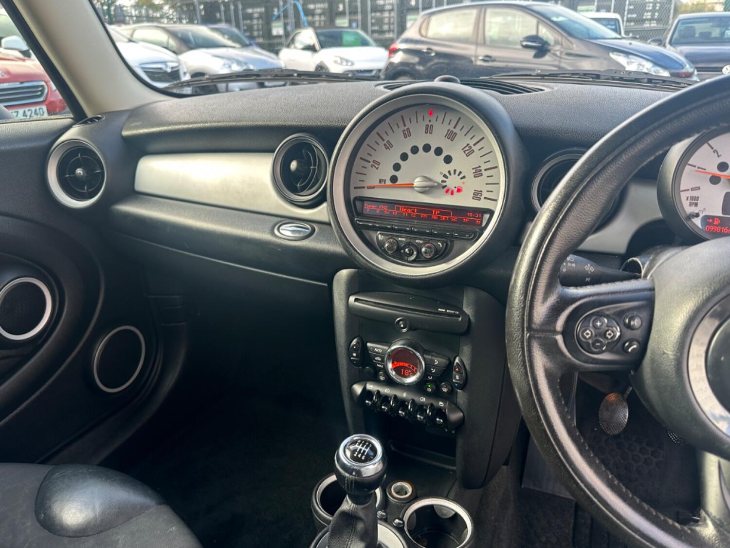 Used MINI Hatch 2010 for sale - 76673268: Photo 24