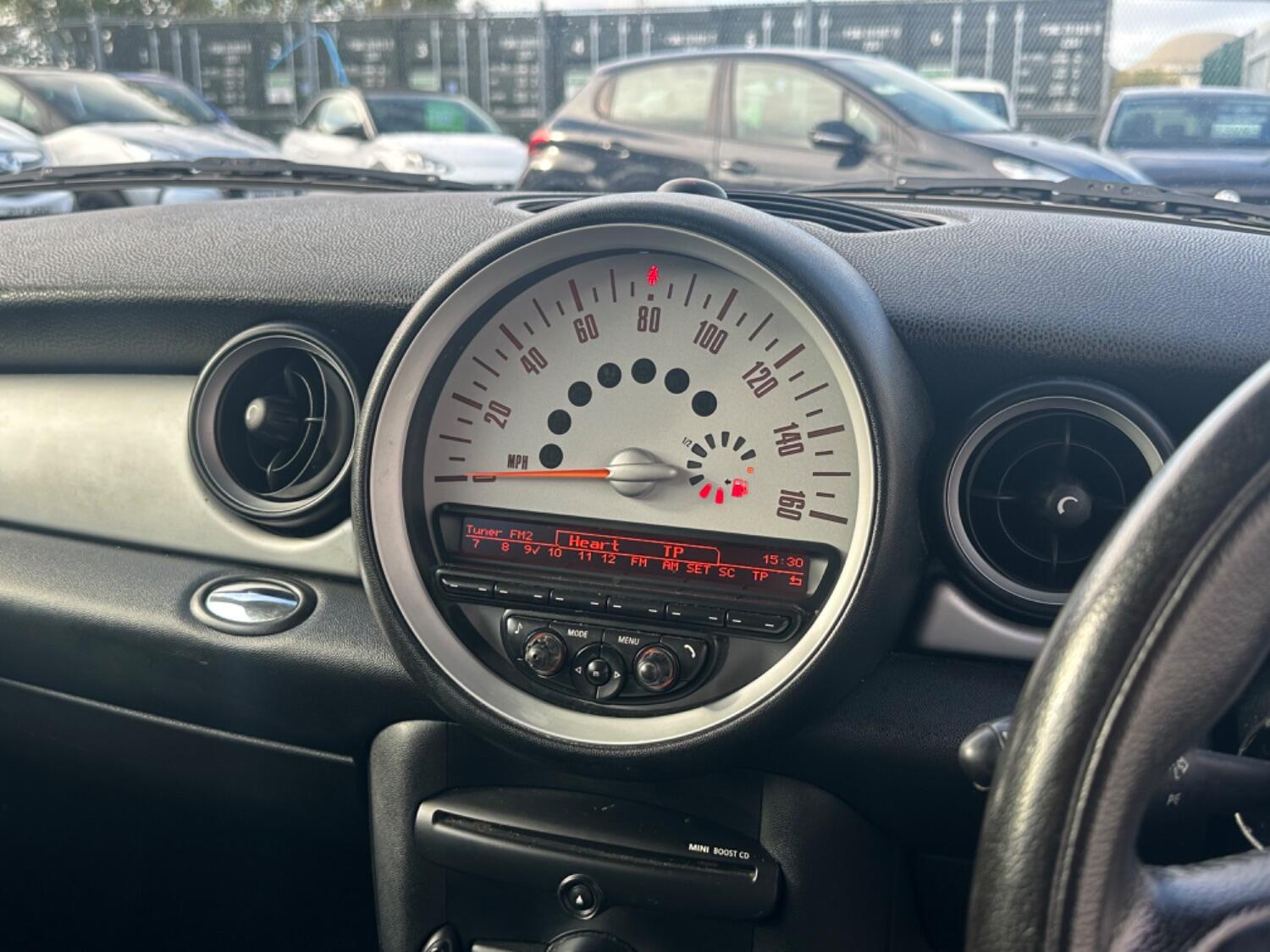 Used MINI Hatch 2010 for sale - 76673268: Photo 25