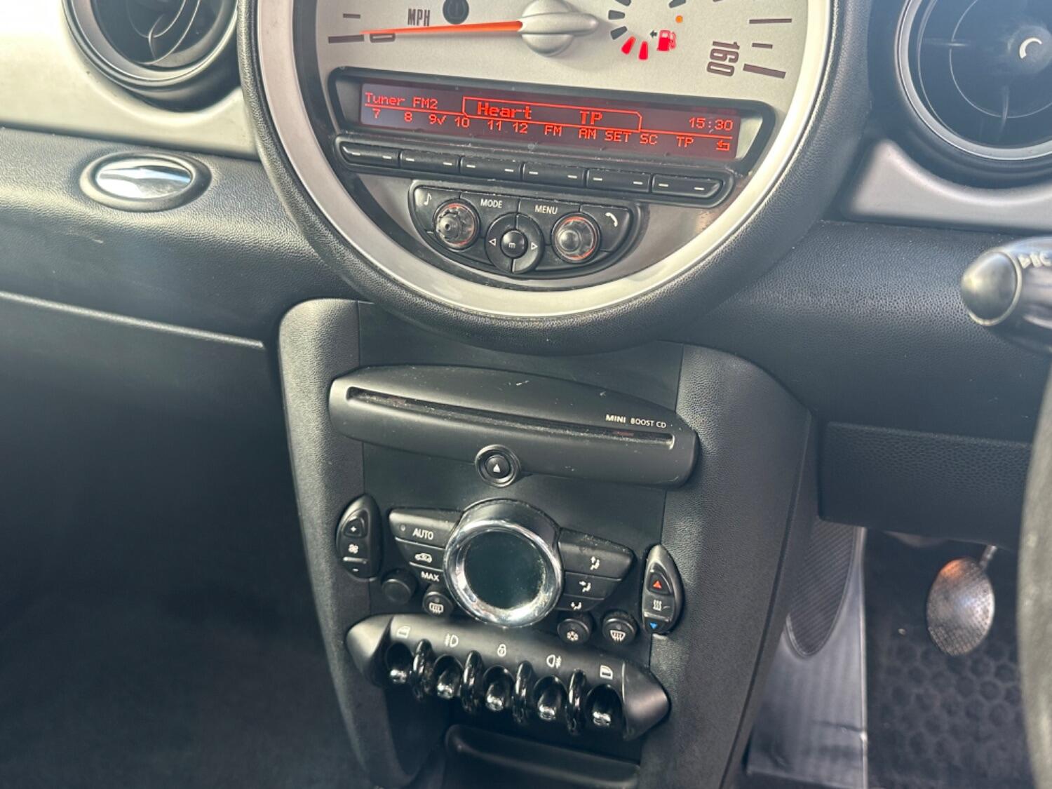 Used MINI Hatch 2010 for sale - 76673268: Photo 26