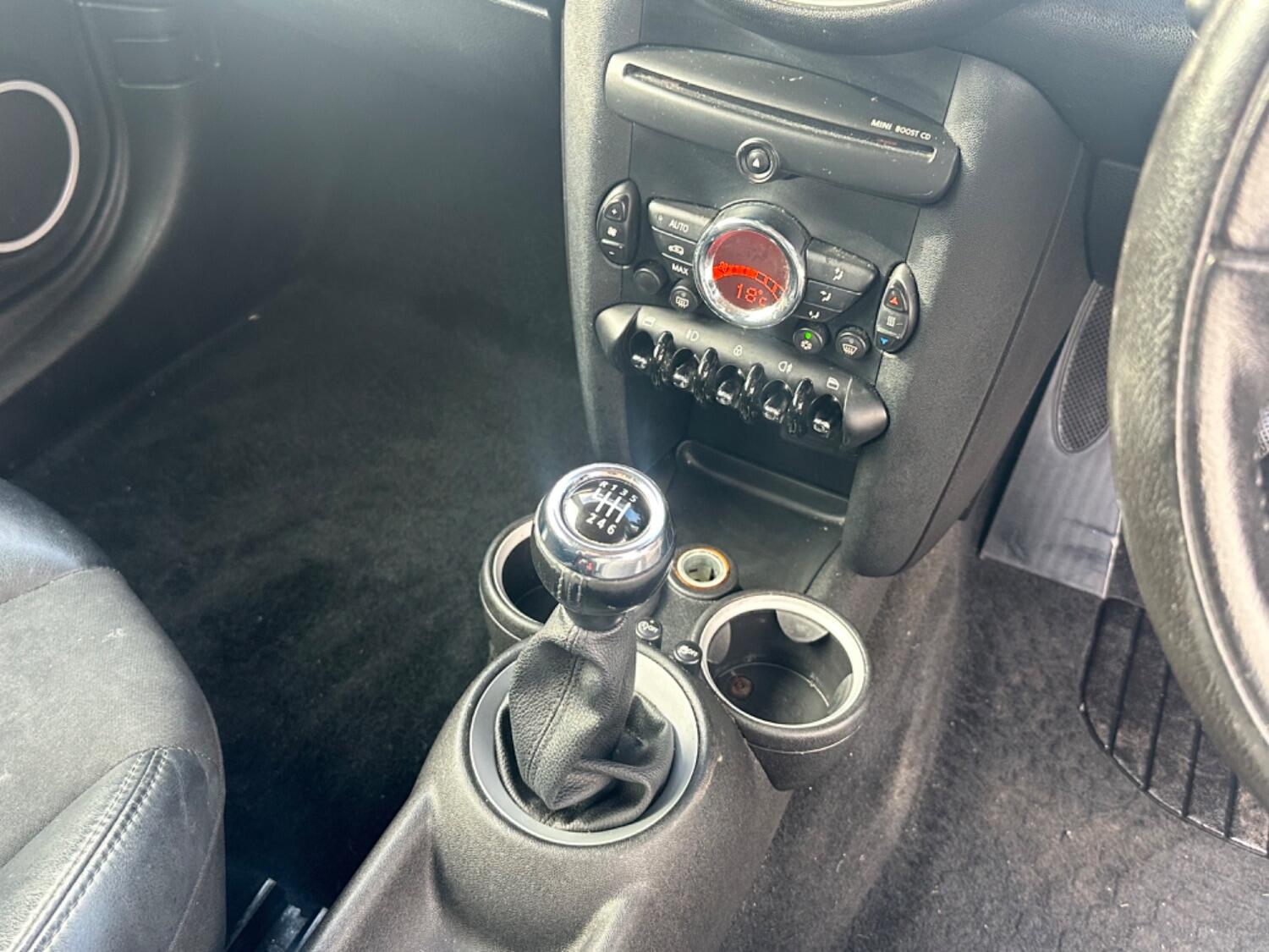 Used MINI Hatch 2010 for sale - 76673268: Photo 28