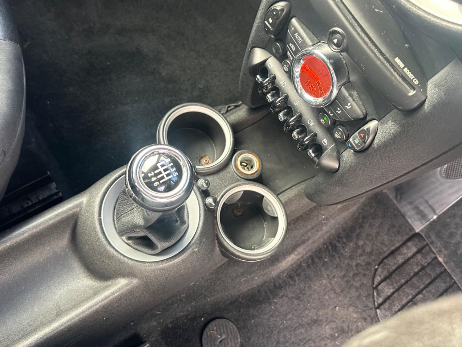 Used MINI Hatch 2010 for sale - 76673268: Photo 29