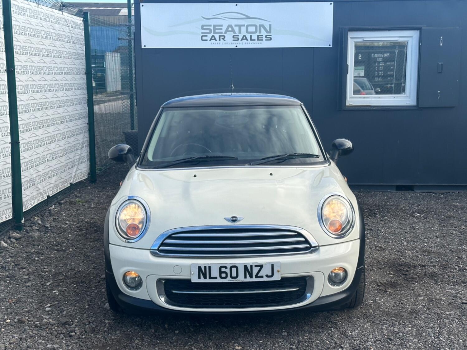 Used MINI Hatch 2010 for sale - 76673268: Photo 3