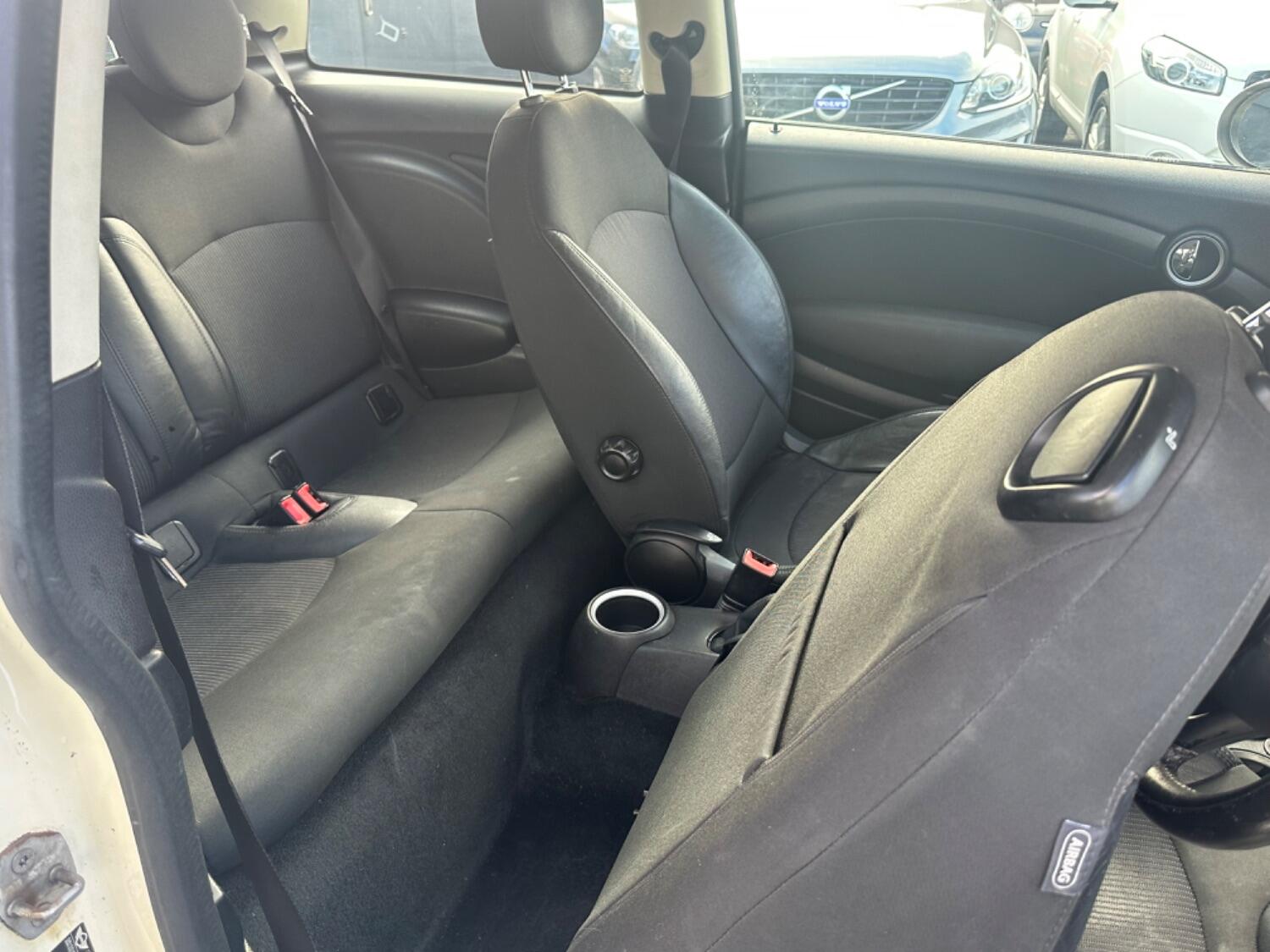 Used MINI Hatch 2010 for sale - 76673268: Photo 33