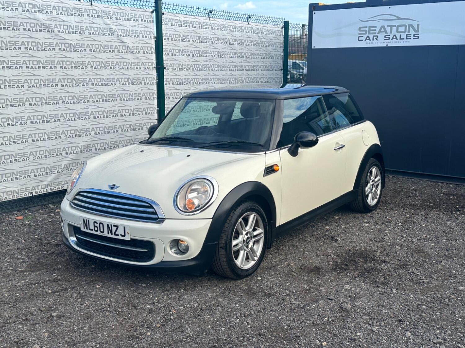 Used MINI Hatch 2010 for sale - 76673268: Photo 4